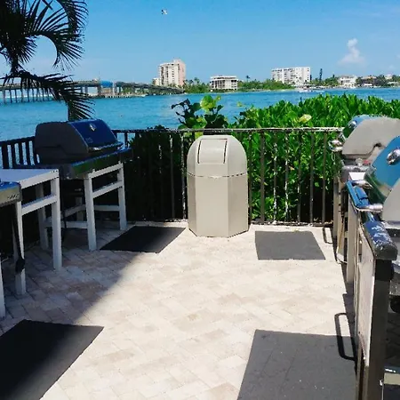 Lover'S Key Beach Club By Check-In Vacation Rentals Fort Myers Beach Exterior foto