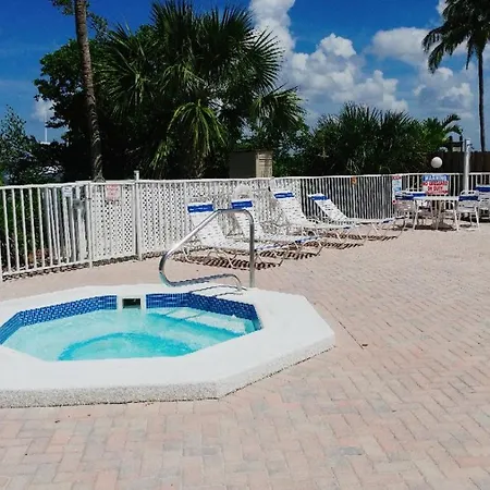 Lover'S Key Beach Club By Check-In Vacation Rentals Fort Myers Beach Exterior foto