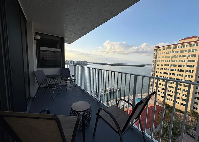 Lover\'S Key Beach Club By Check-In Vacation Rentals