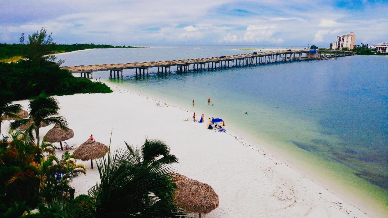 Lover's Key Beach Club By Check-in Vacation