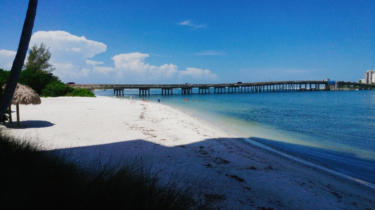Apartment Lover's Key Beach Club By Check-in Vacation
