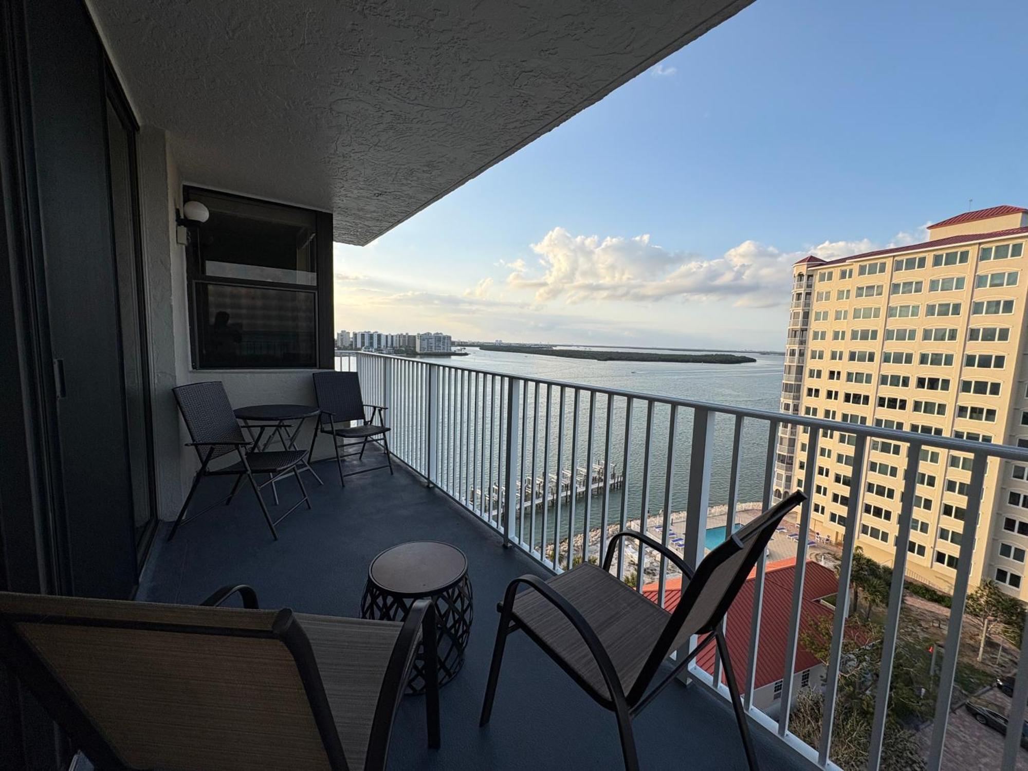 Apartment Lover's Key Beach Club By Check-in Vacation