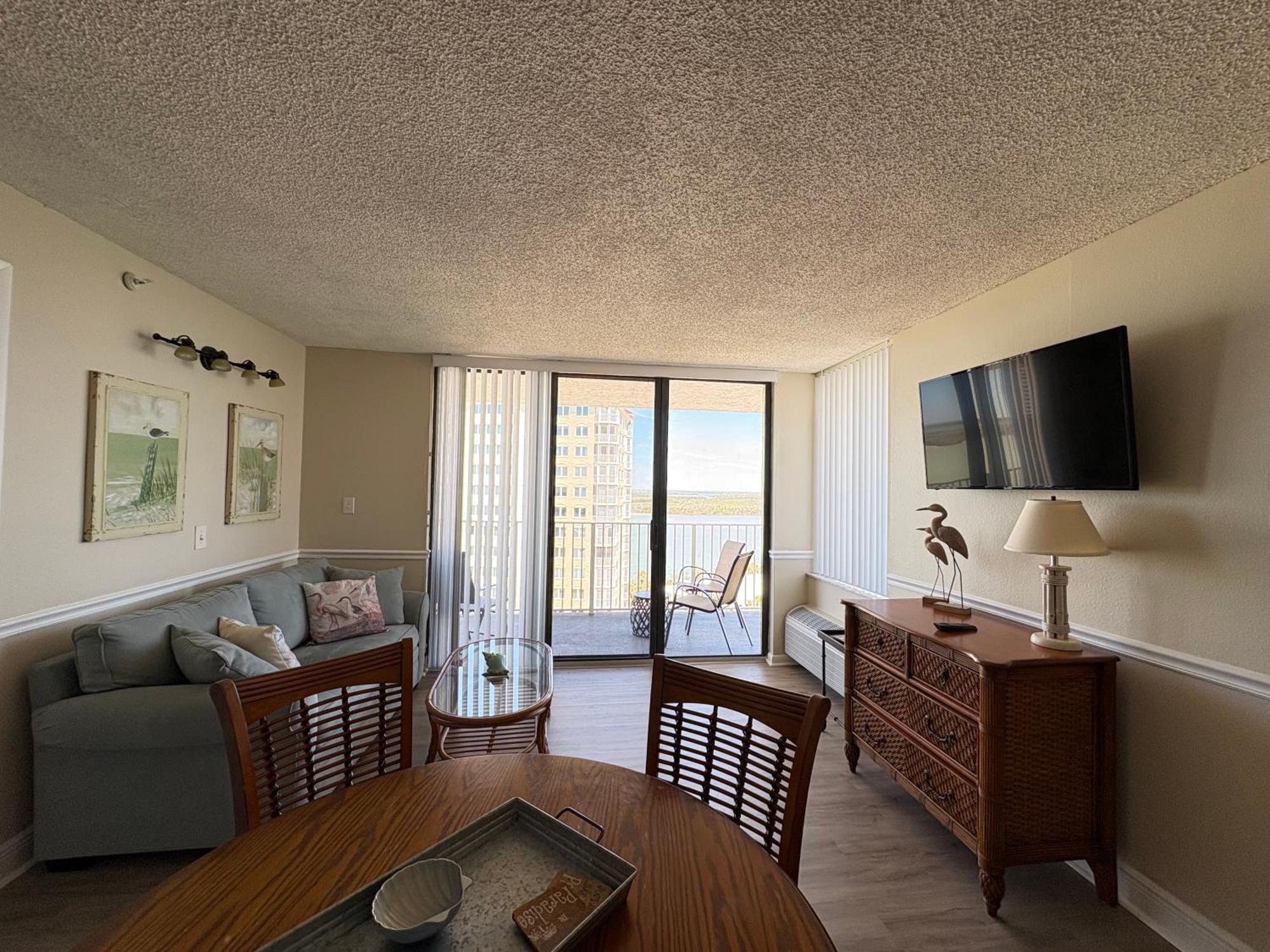 Lover's Key Beach Club By Check-in Vacation Apartment